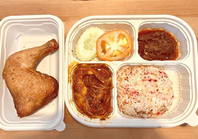 Nasi Bojari
