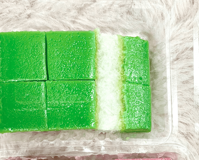 Seri Muka Pandan