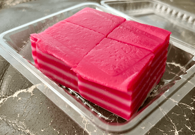 Kuih Lapis