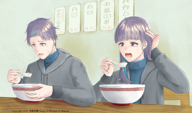 10年ぶりの誕生日