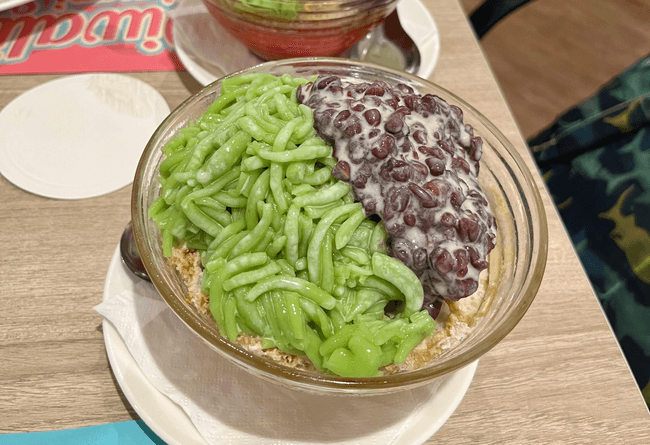 Cendol